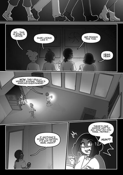 Manga Jiman 2025 page 6 Manga Jiman 2025 page 6
