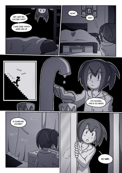 Manga Jiman 2024 page 3 Manga Jiman 2024 page 3