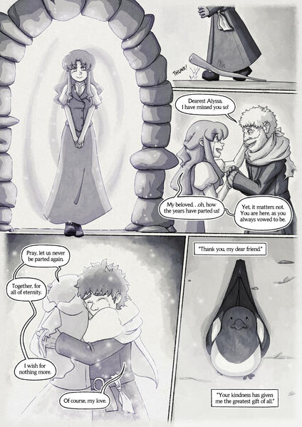 Manga Jiman 2025 page 7 Manga Jiman 2025 page 7