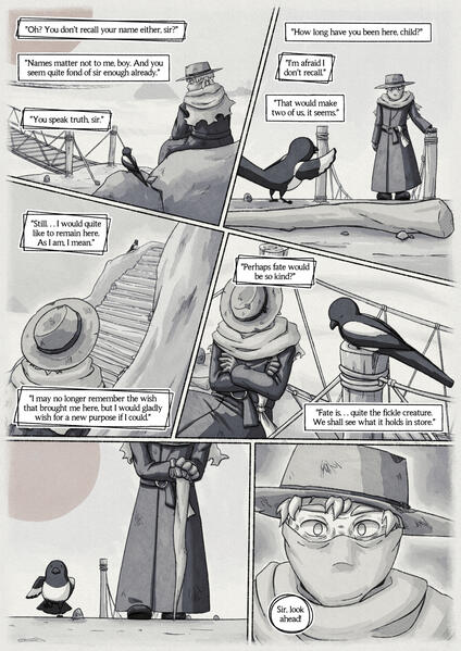 Manga Jiman 2025 page 5 Manga Jiman 2025 page 5