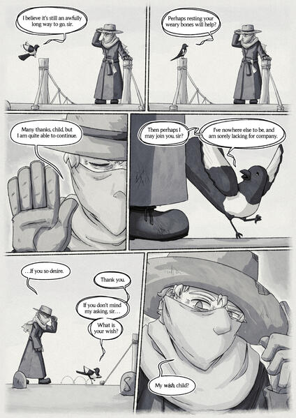 Manga Jiman 2025 page 2 Manga Jiman 2025 page 2