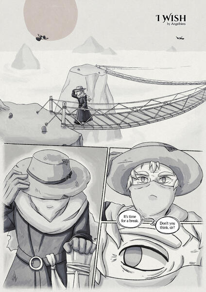 Manga Jiman 2025 page 1 Manga Jiman 2025 page 1