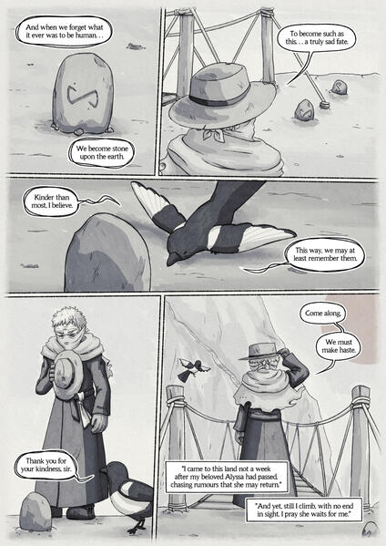 Manga Jiman 2025 page 4 Manga Jiman 2025 page 4
