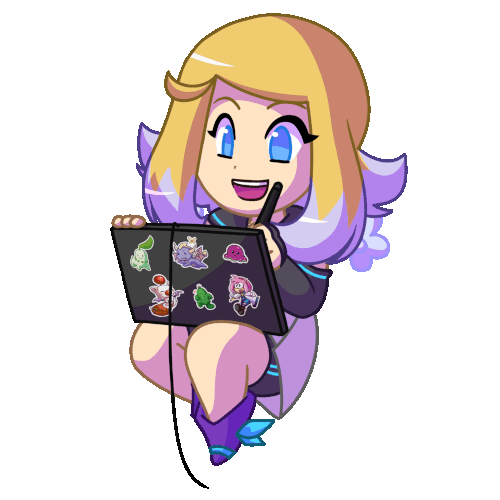 PNGTuber